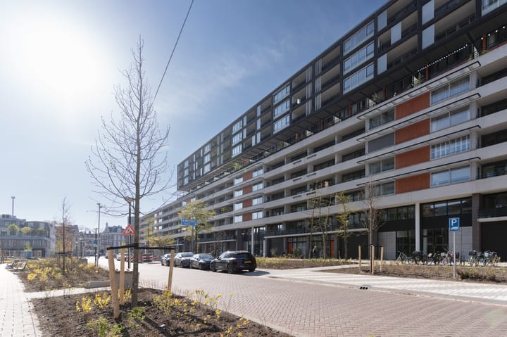 Foto 41 van Gedempte Zalmhaven 783