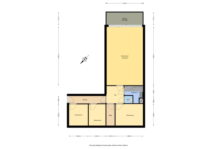 Foto 44 van Gedempte Zalmhaven 783