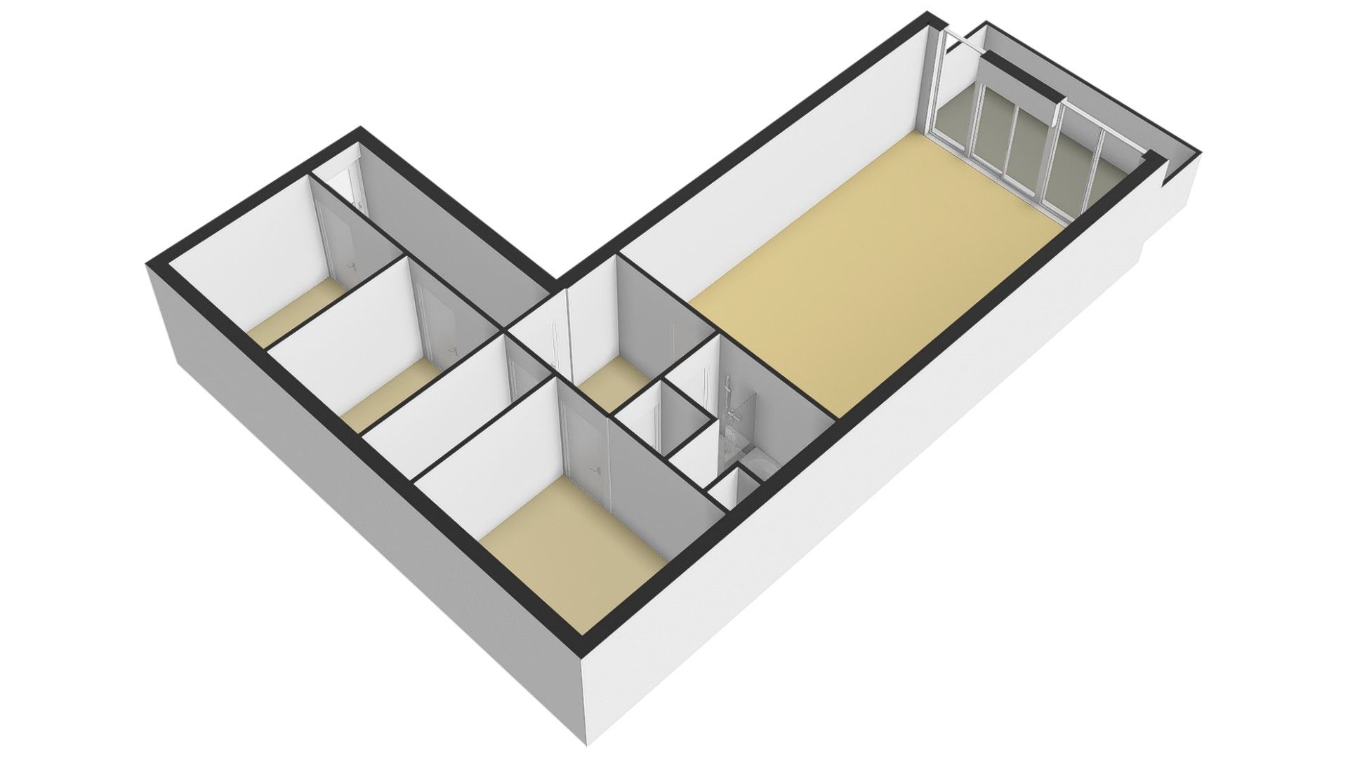 Photo 45 of Gedempte Zalmhaven 783