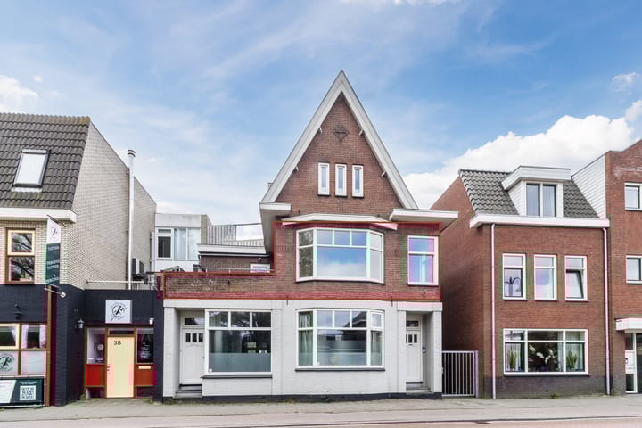 Foto 1 van Zijde 42-C