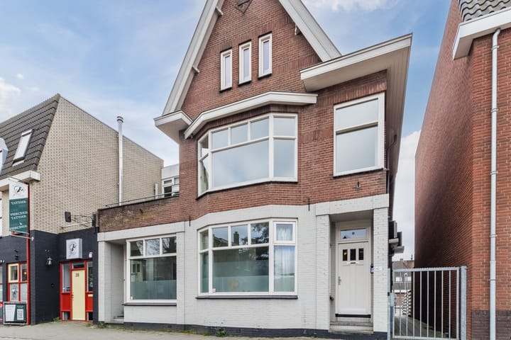 Foto 4 van Zijde 42-C