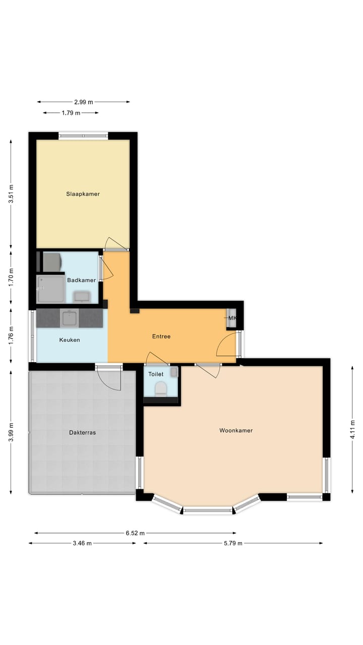 Foto 25 van Zijde 42-C
