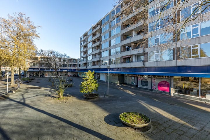 Jacob van Campenplein 14