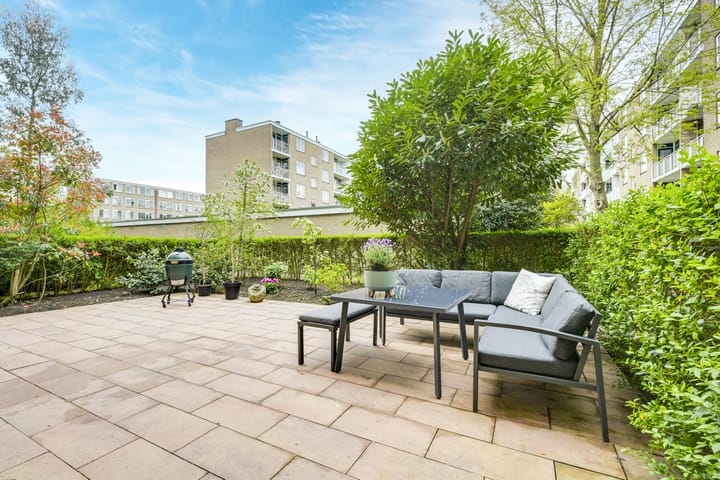 Photo 1 of Loderlaan 19