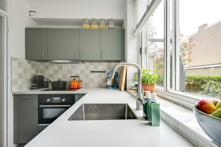 Photo 3 of Loderlaan 19