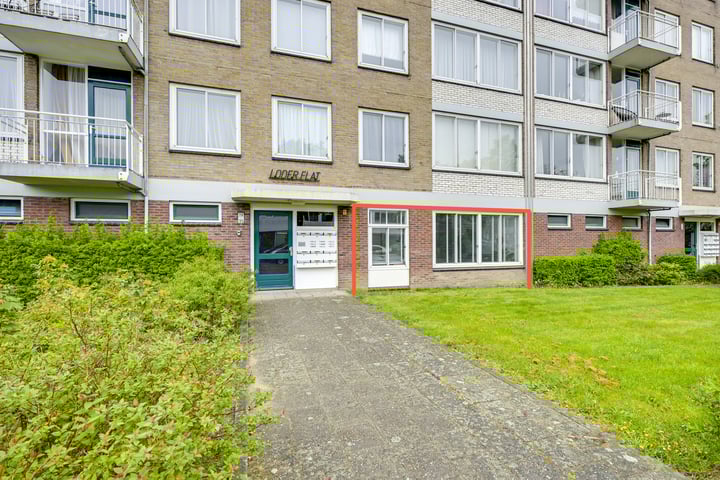 Foto 4 van Loderlaan 19