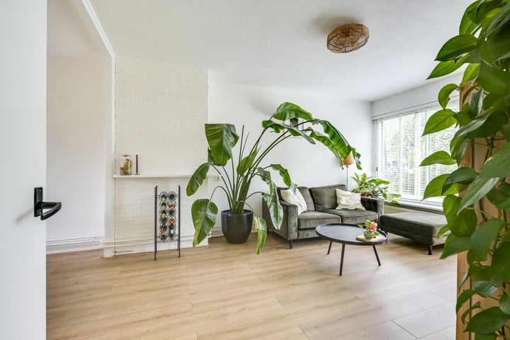 Foto 6 van Loderlaan 19