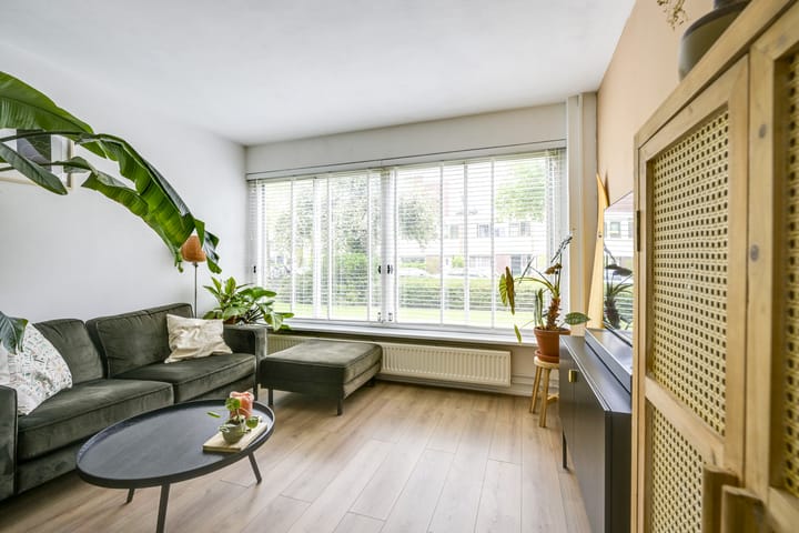 Photo 7 of Loderlaan 19