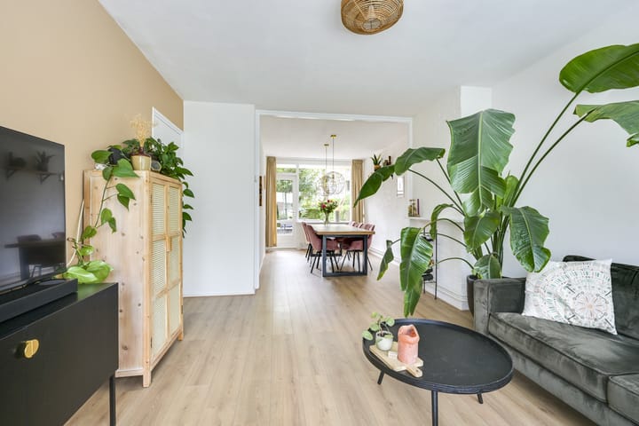 Photo 9 of Loderlaan 19