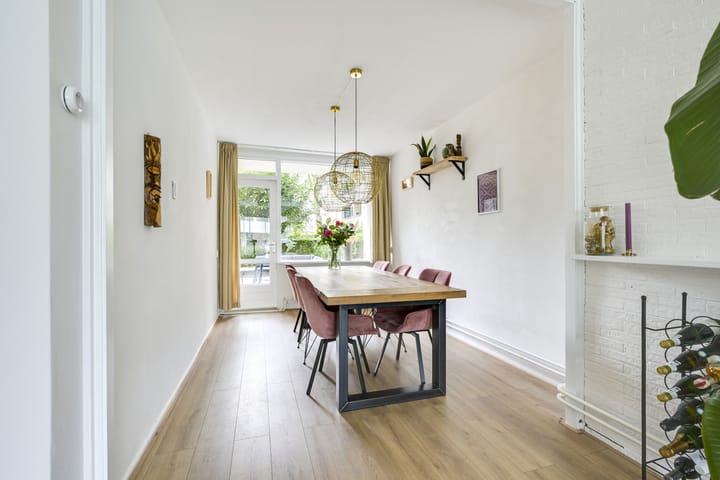 Photo 10 of Loderlaan 19