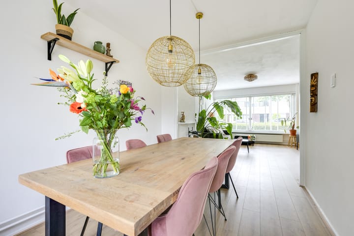 Photo 11 of Loderlaan 19