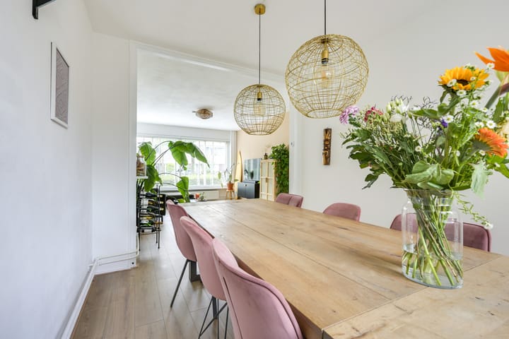 Photo 12 of Loderlaan 19