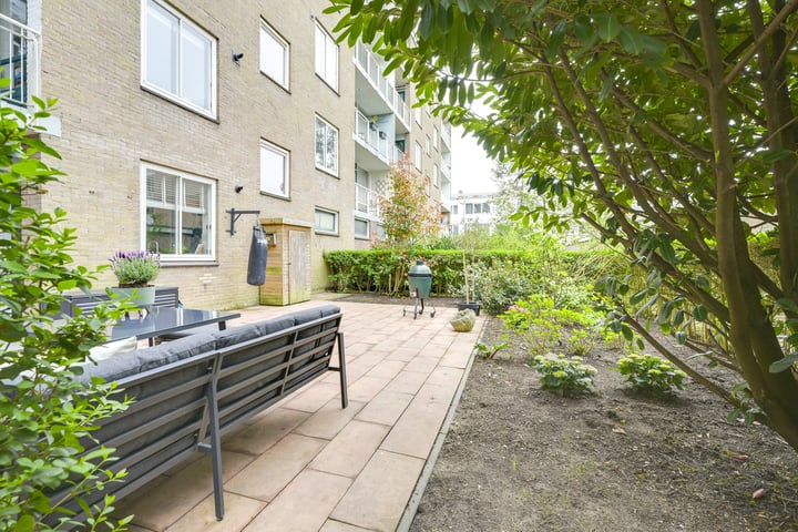 Foto 17 van Loderlaan 19