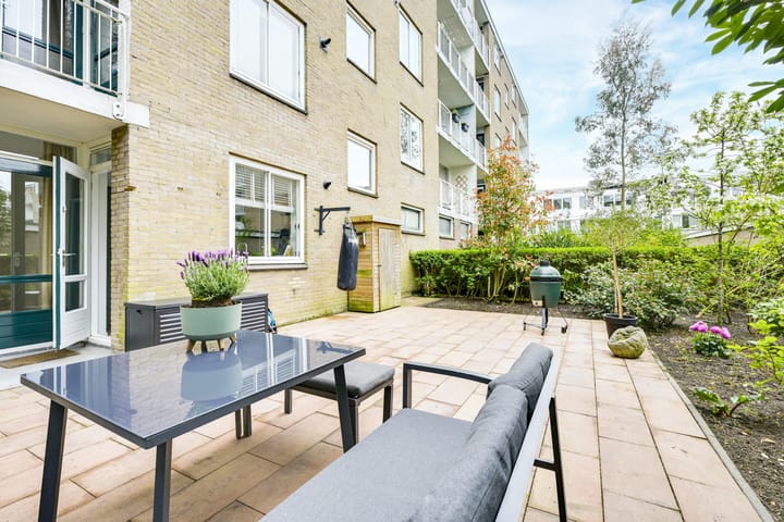 Photo 18 of Loderlaan 19