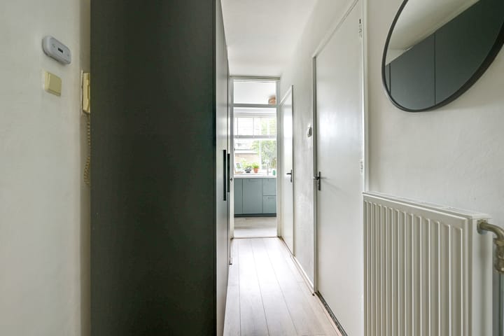 Photo 19 of Loderlaan 19