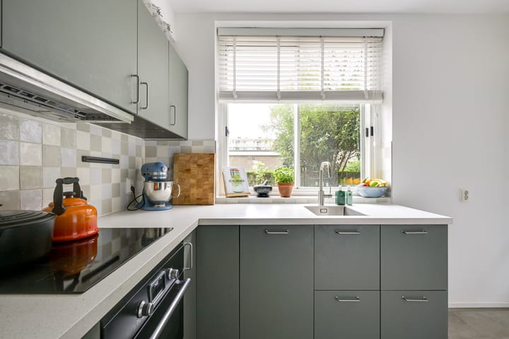 Photo 20 of Loderlaan 19