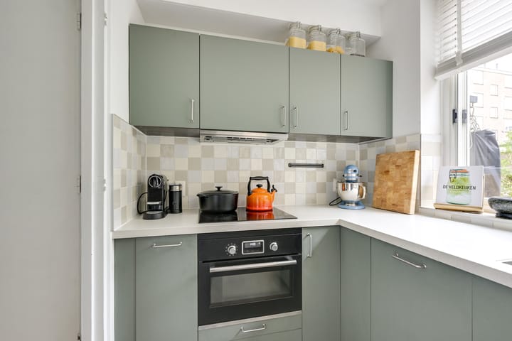 Photo 21 of Loderlaan 19