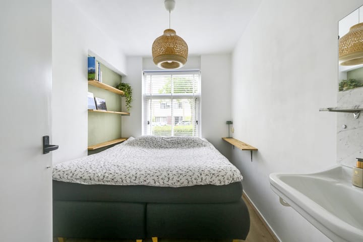 Photo 25 of Loderlaan 19