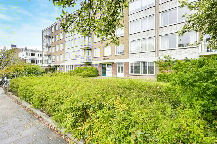Foto 30 van Loderlaan 19