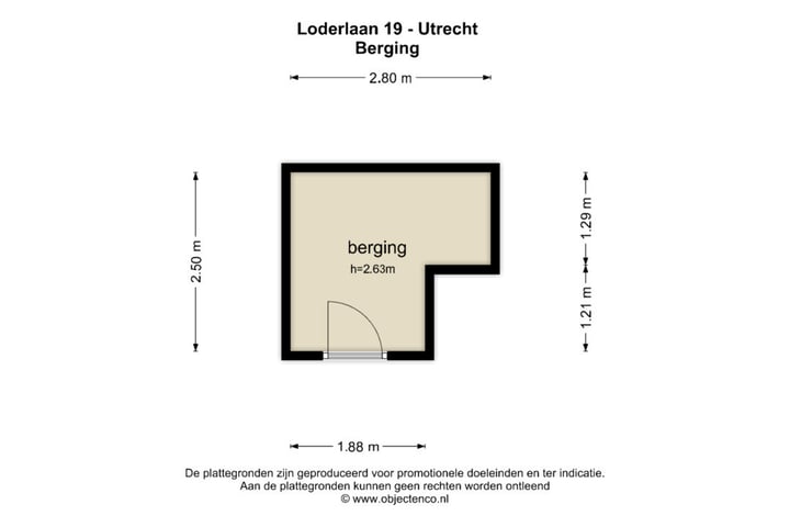 Foto 34 van Loderlaan 19
