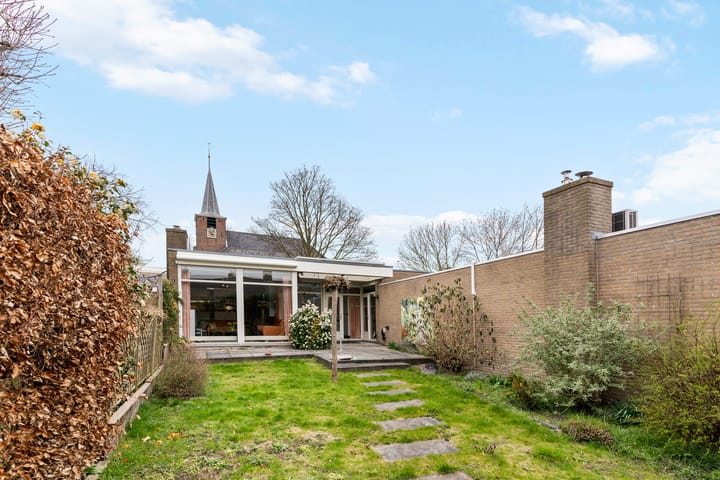 Foto 1 van Prins Bernhardstraat 39