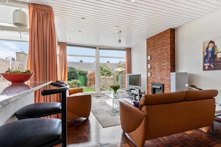 Foto 6 van Prins Bernhardstraat 39