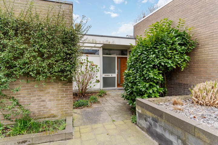 Foto 9 van Prins Bernhardstraat 39