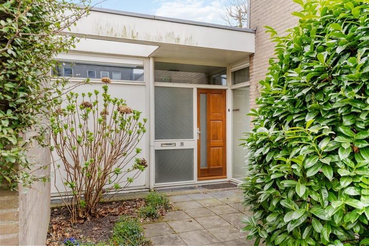 Foto 10 van Prins Bernhardstraat 39