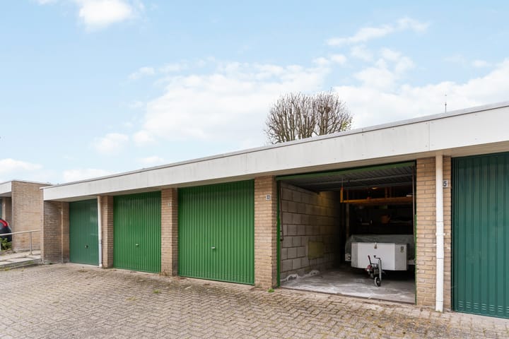 Foto 40 van Prins Bernhardstraat 39