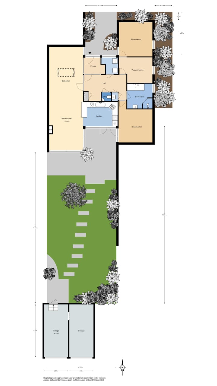 Foto 46 van Prins Bernhardstraat 39