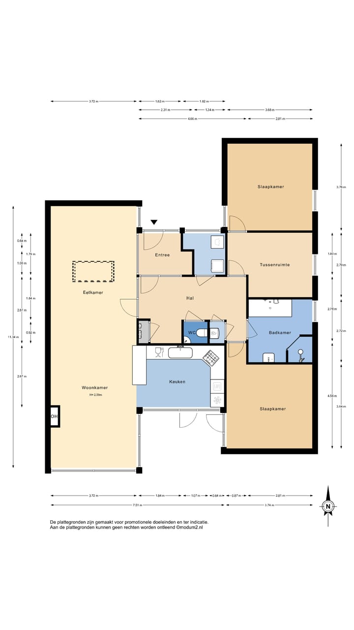 Foto 47 van Prins Bernhardstraat 39