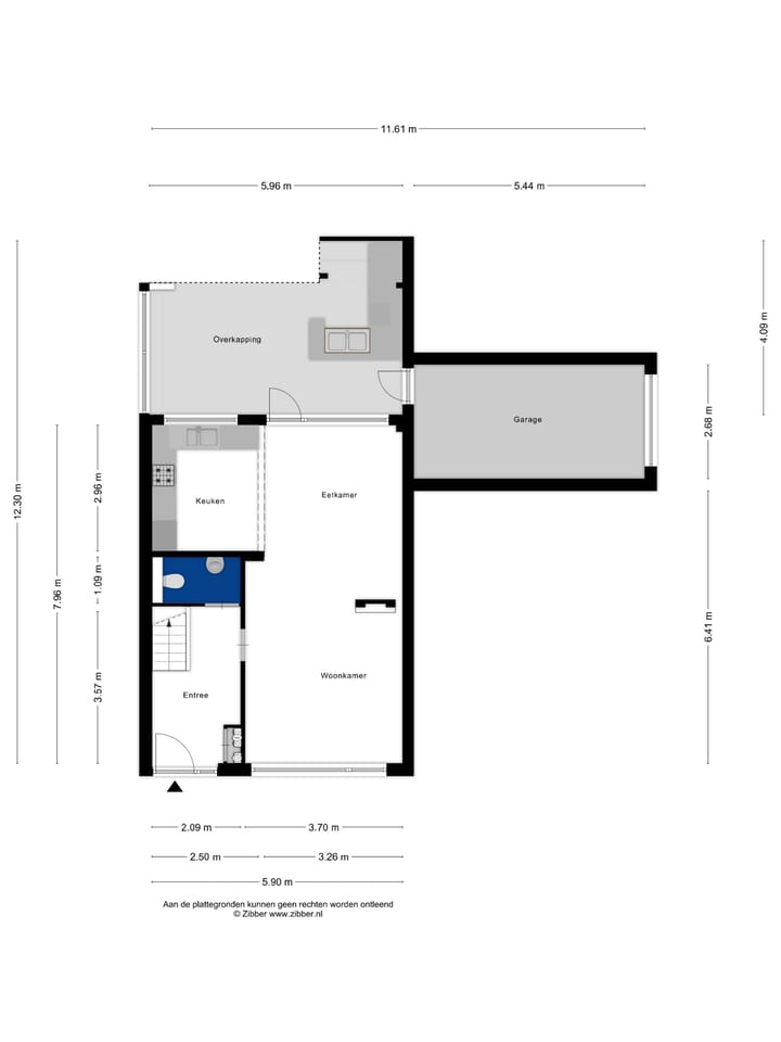 Foto 36 van Peppelhof 8