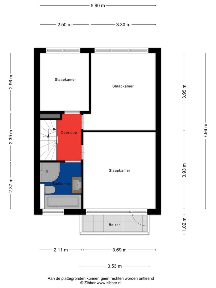 Foto 37 van Peppelhof 8