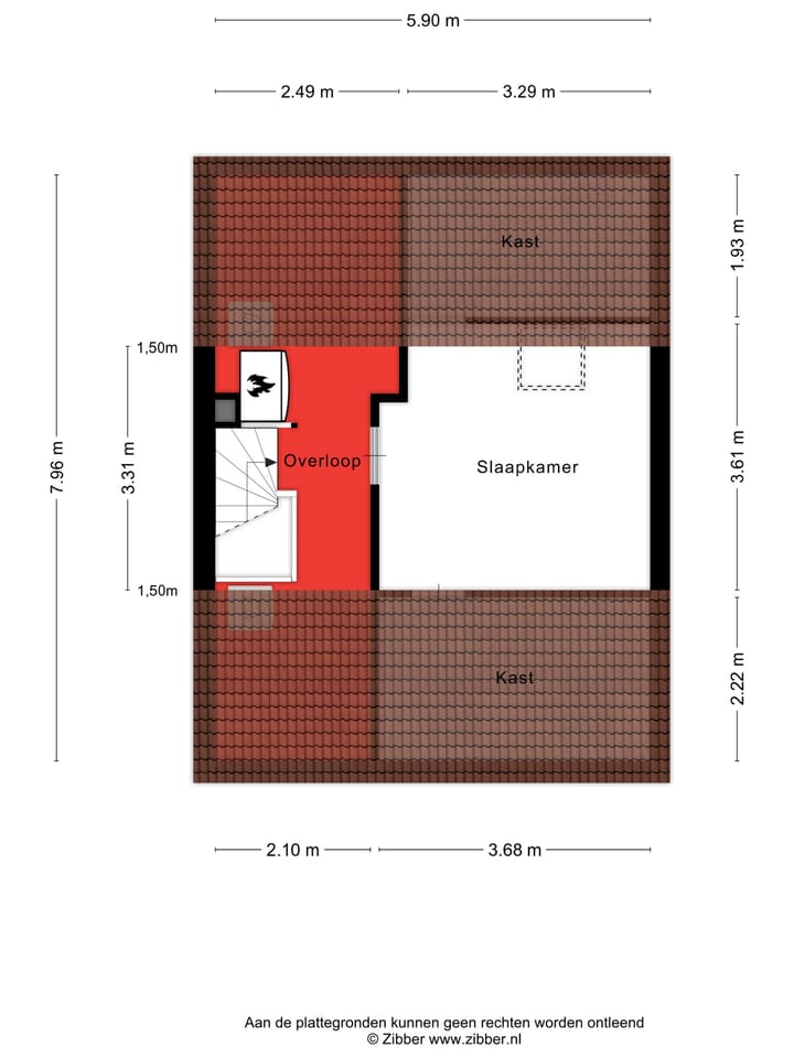Foto 38 van Peppelhof 8