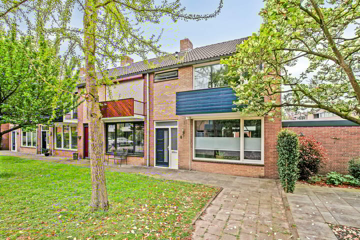 Foto 6 van Peppelhof 8