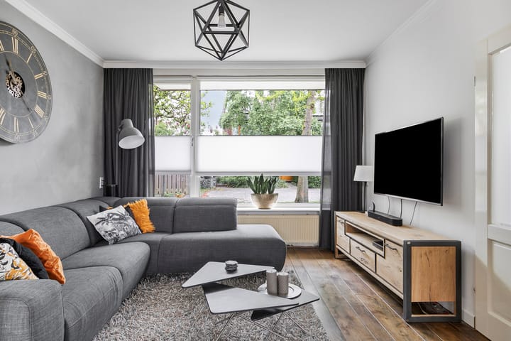 Foto 10 van Peppelhof 8