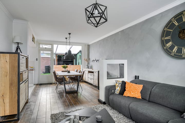 Foto 11 van Peppelhof 8