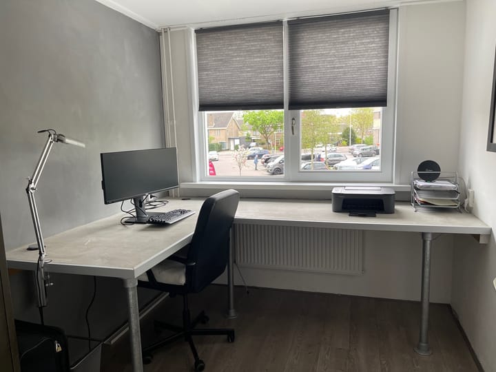 Foto 18 van Peppelhof 8