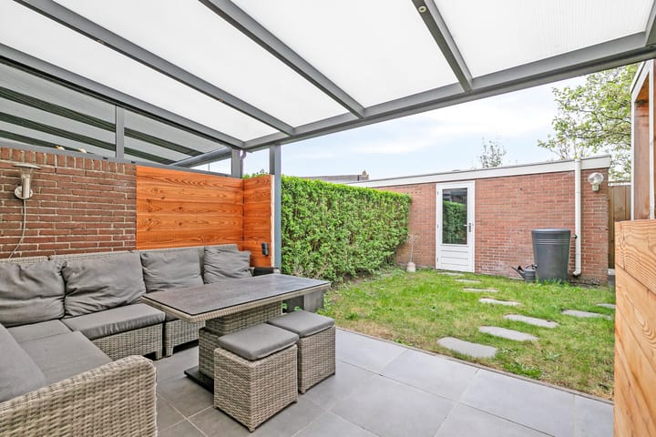 Foto 26 van Peppelhof 8