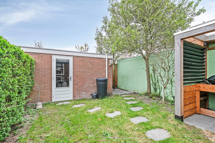 Foto 27 van Peppelhof 8