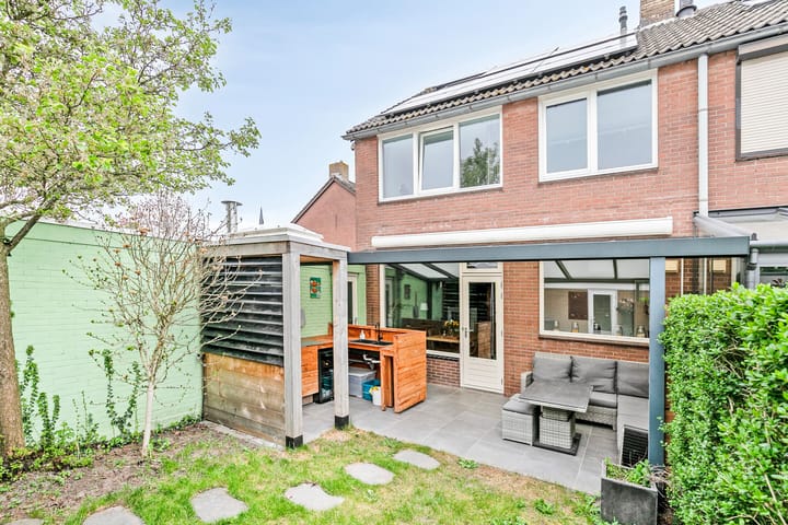 Foto 28 van Peppelhof 8