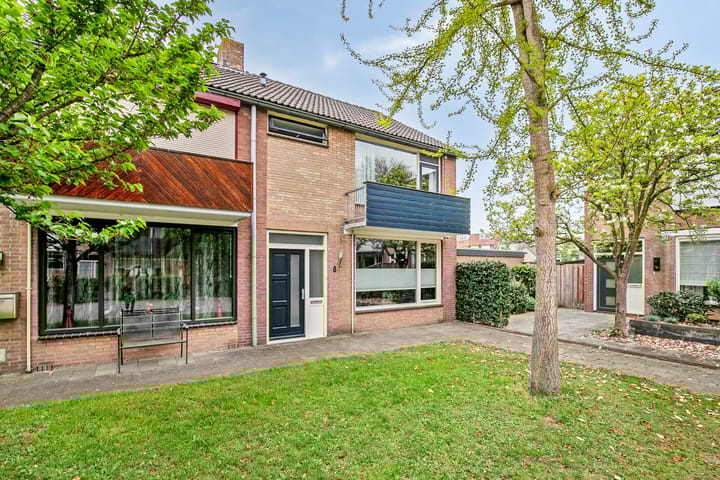 Foto 32 van Peppelhof 8