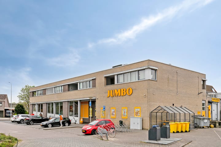 Foto 35 van Peppelhof 8