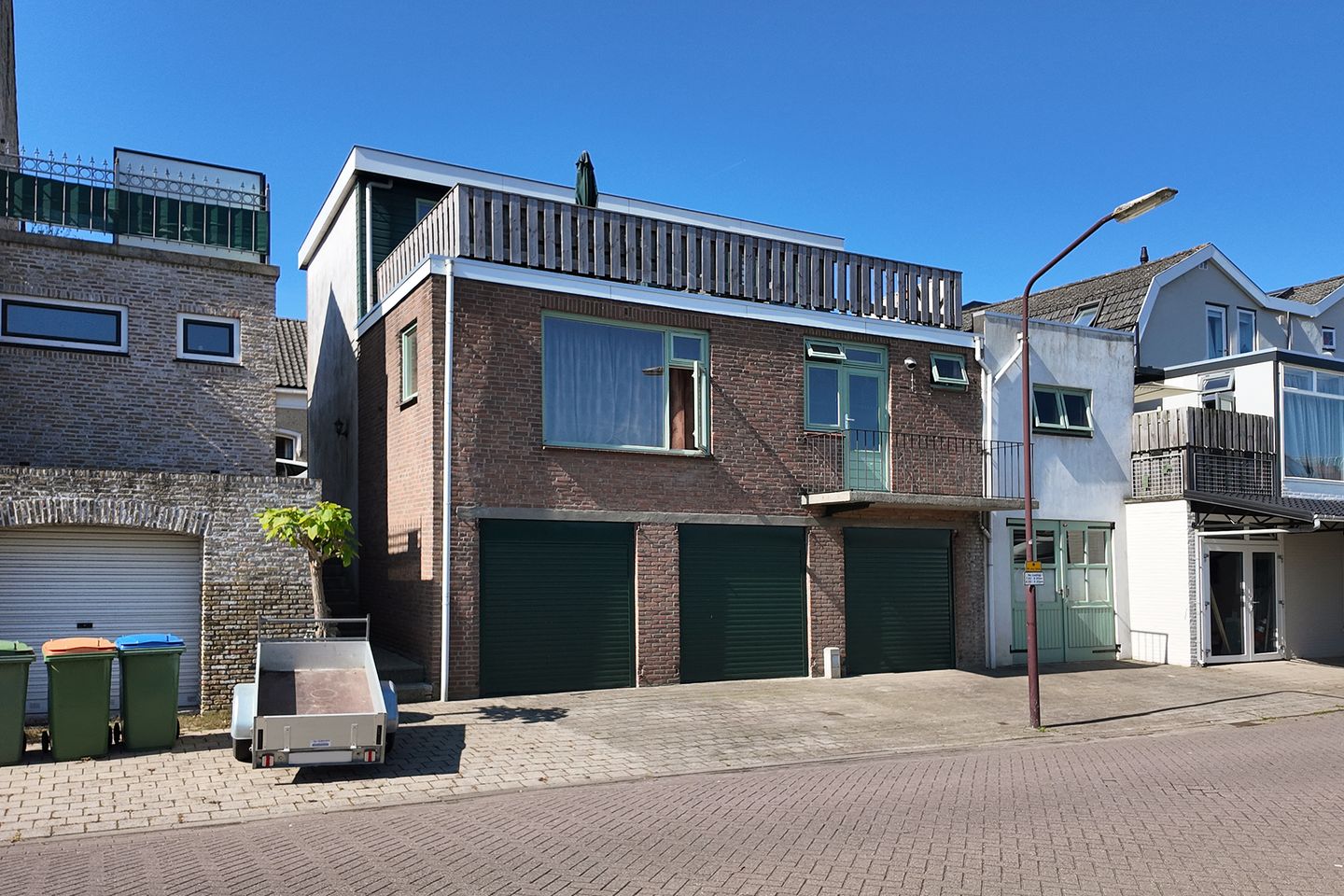 Foto 55 van Molenstraat 66