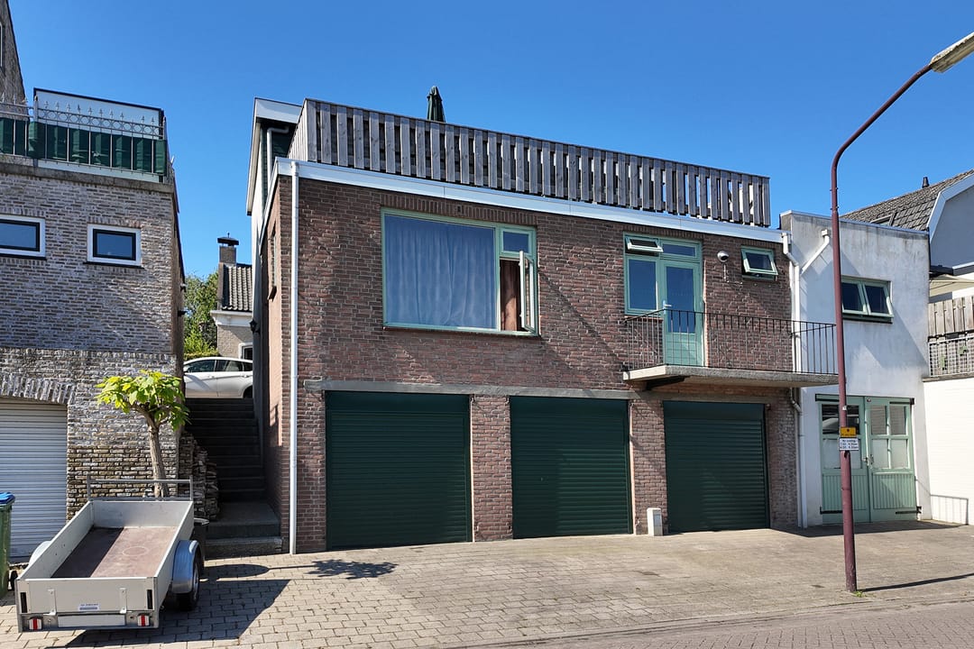 Foto 56 van Molenstraat 66