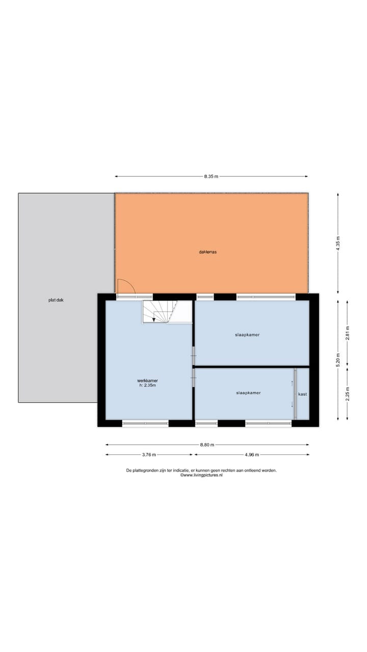 Foto 62 van Molenstraat 66