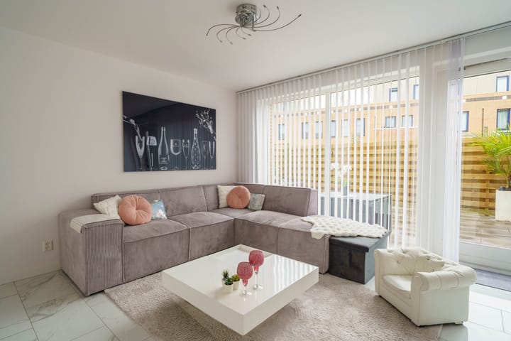 Foto 5 van Hollywoodlaan 21