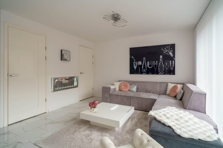 Foto 6 van Hollywoodlaan 21