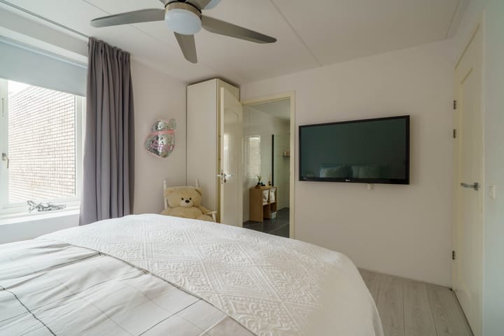 Foto 20 van Hollywoodlaan 21