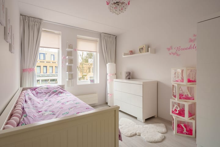 Foto 25 van Hollywoodlaan 21